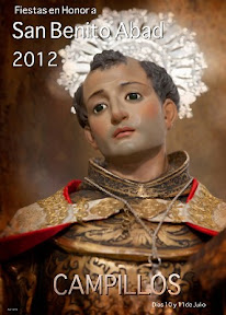 Fiestas en honor de San Benito  